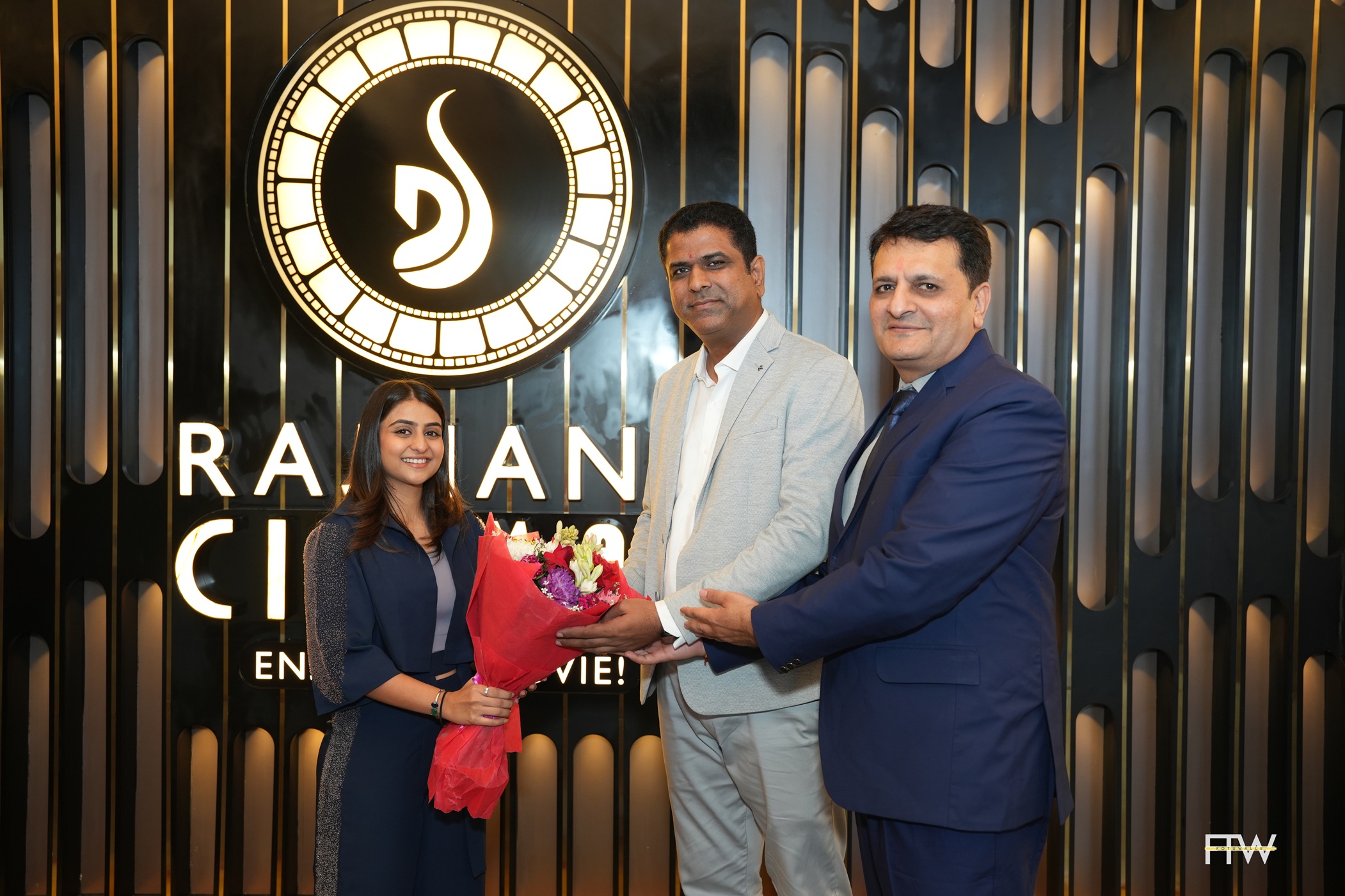 Rajhans Cinemas Expands NCR with Premium Multiplex Launch in Gurugram