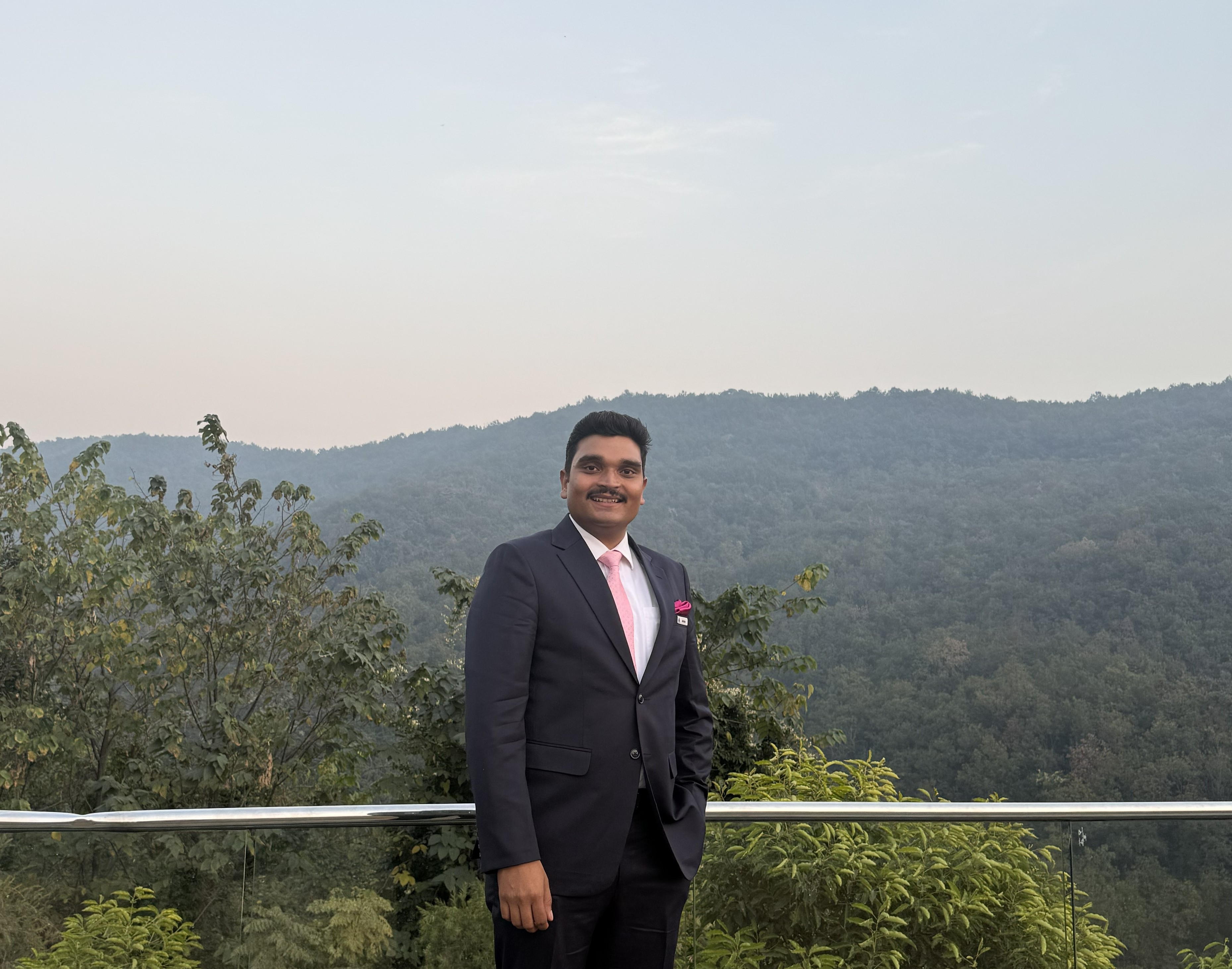 Hyatt Regency Dehradun Resort and Spa Appoints Ashish Singh as Executive Housekeeper