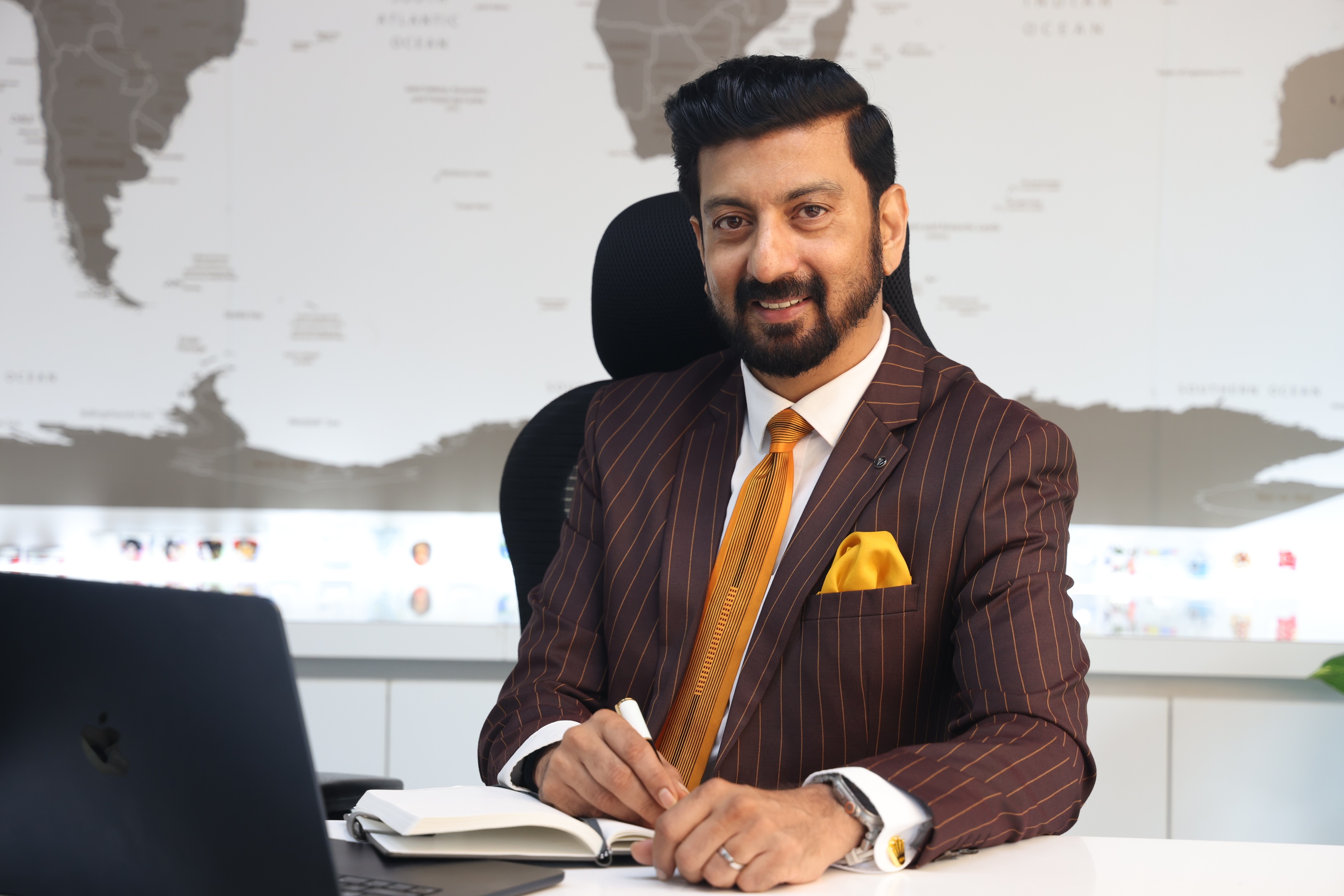 Radisson Bengaluru City Centre Hosts a Wellness-Led Lifestyle Experience Anchored in the GRT &ldquo;GReaT Being&rdquo; Philosophy