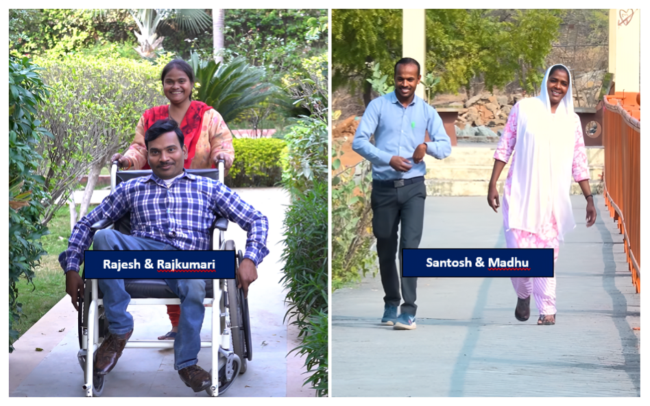 Narayan Seva Sansthan to Organise 45th Divyang and Underprivileged Mass Wedding Ceremony in Udaipur