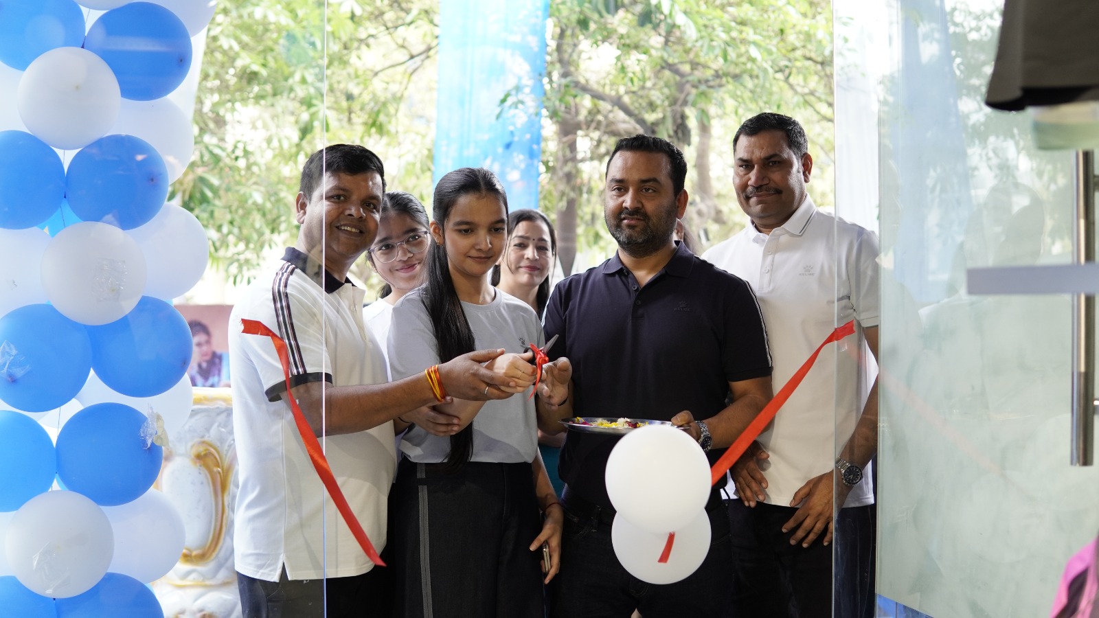 Spanish Performance wear Brand KELME Enters India, Launches Project 1000 to Fuel India's Next Generation of Athletes