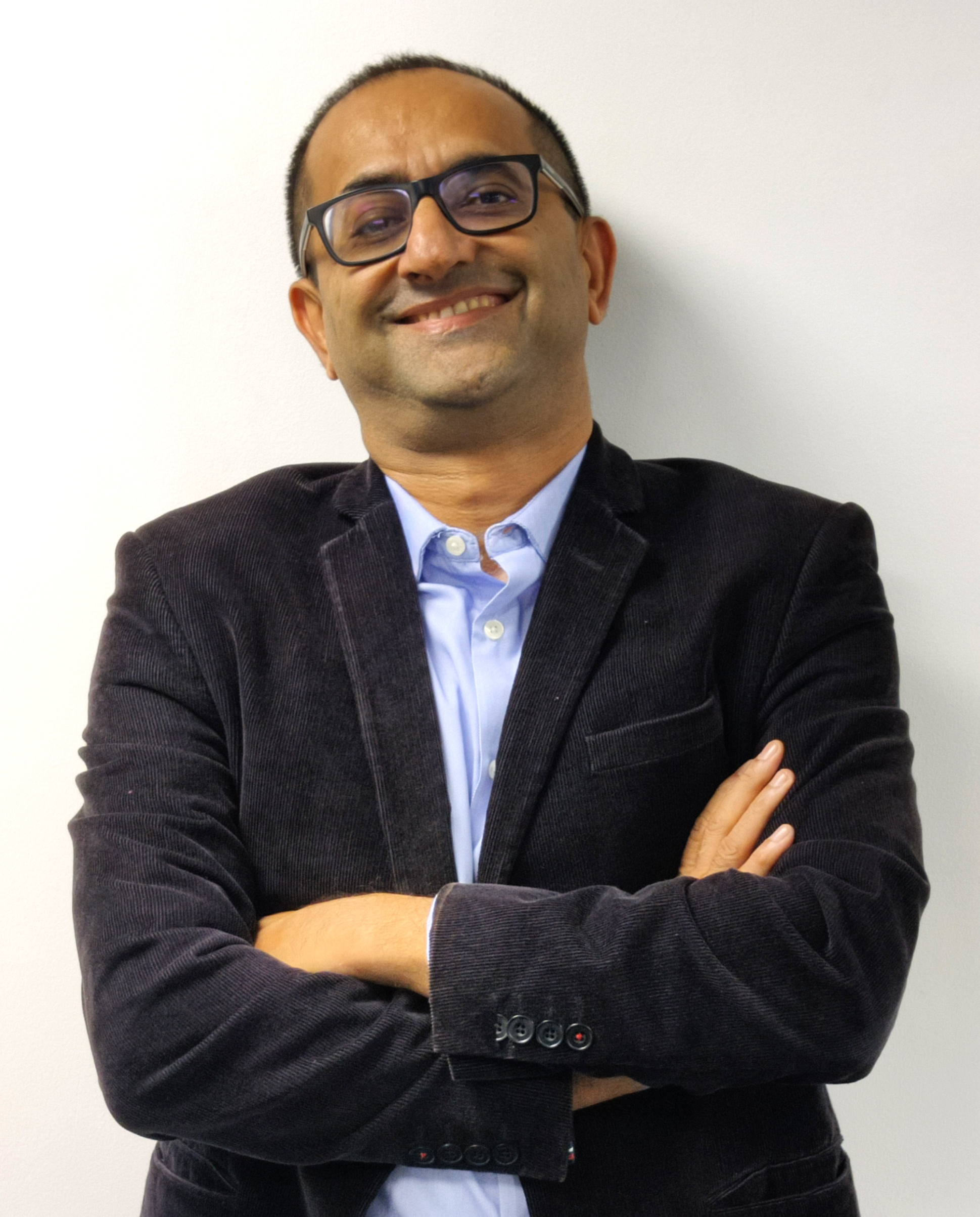 Bridging the Digital Divide: Indian Healthcare at a Transformational Crossroads