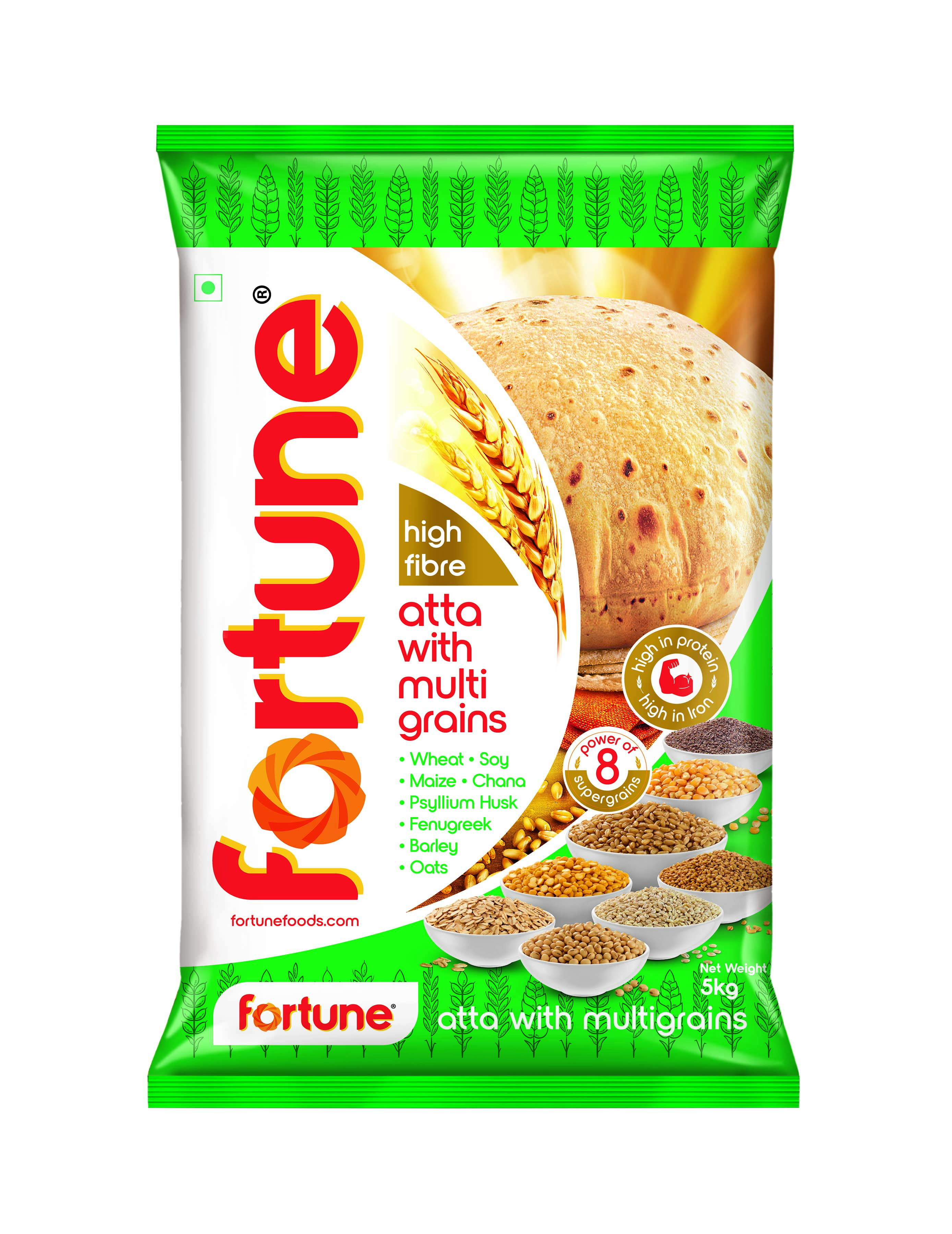 AWL Agri Business strengthens flour portfolio, adds &lsquo;Fortune Atta with Multigrains&rsquo; for health-conscious households