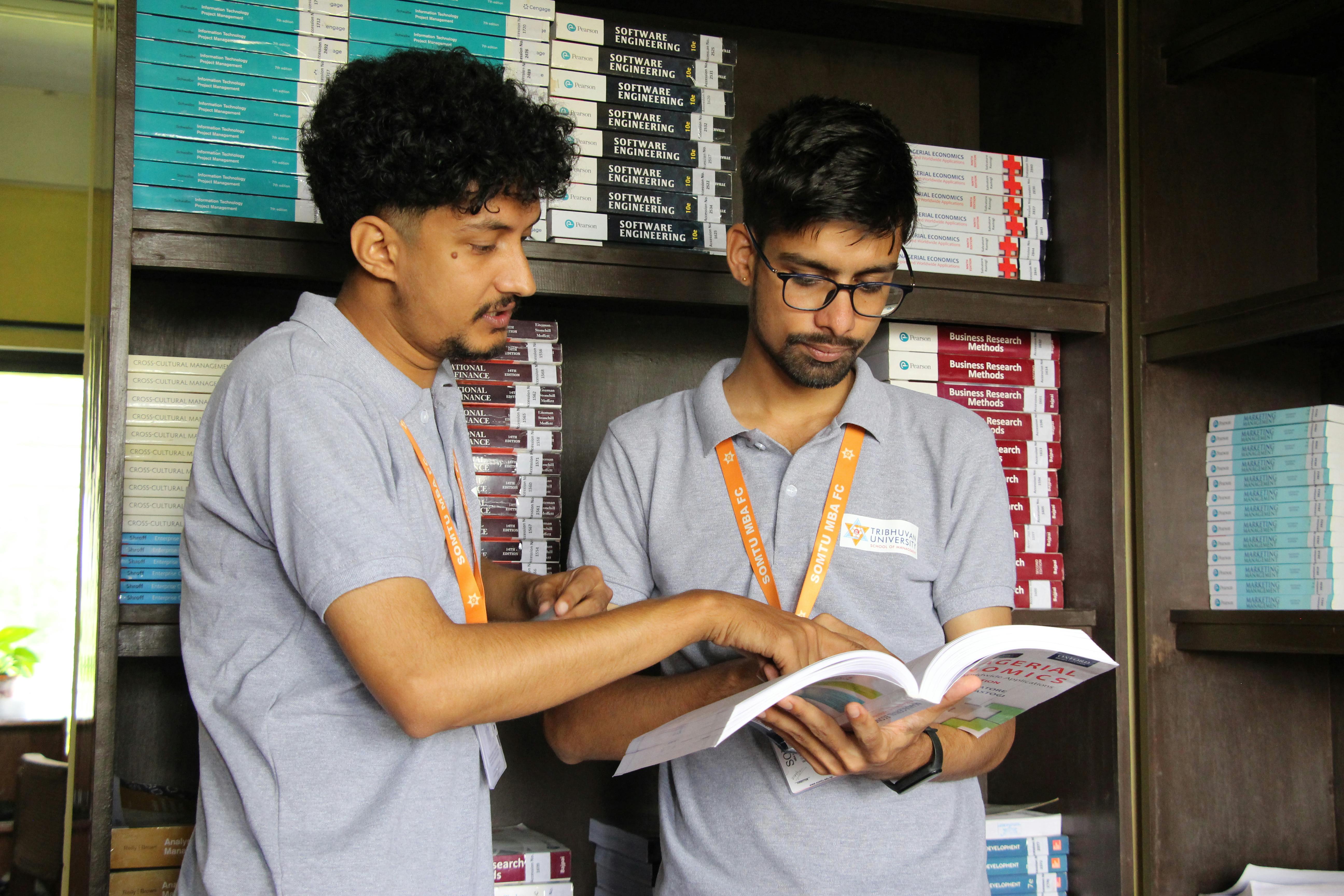 Understanding MBA Students' Perception of Corporate Culture and Work Environment