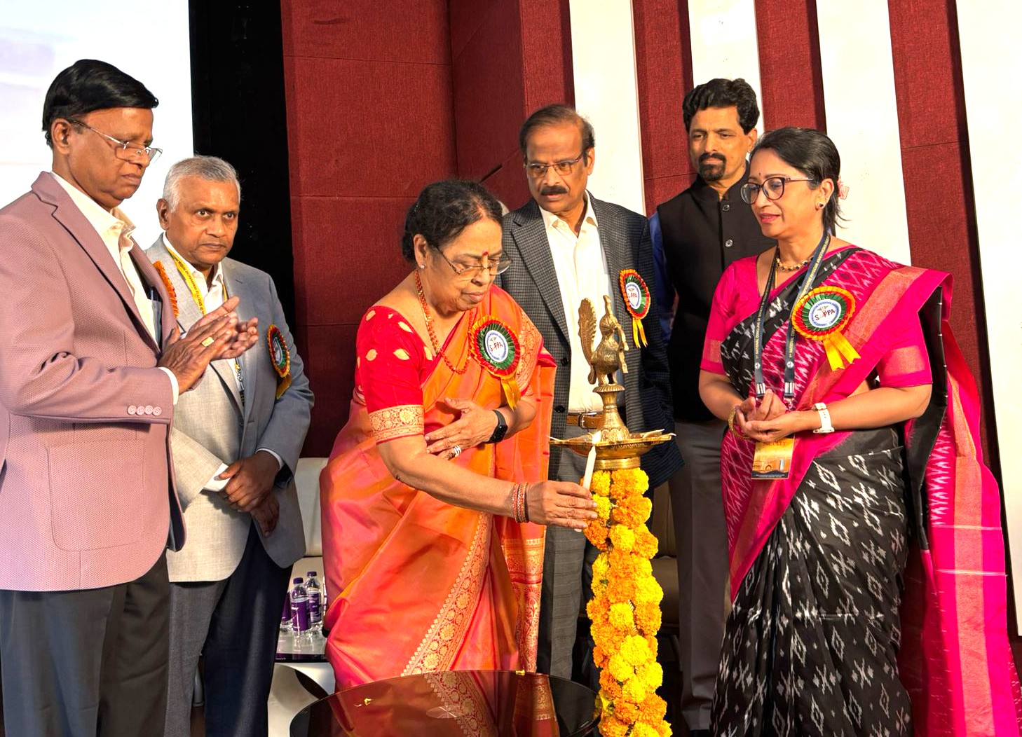 SOPPA hosts India’s 1st National Conclave