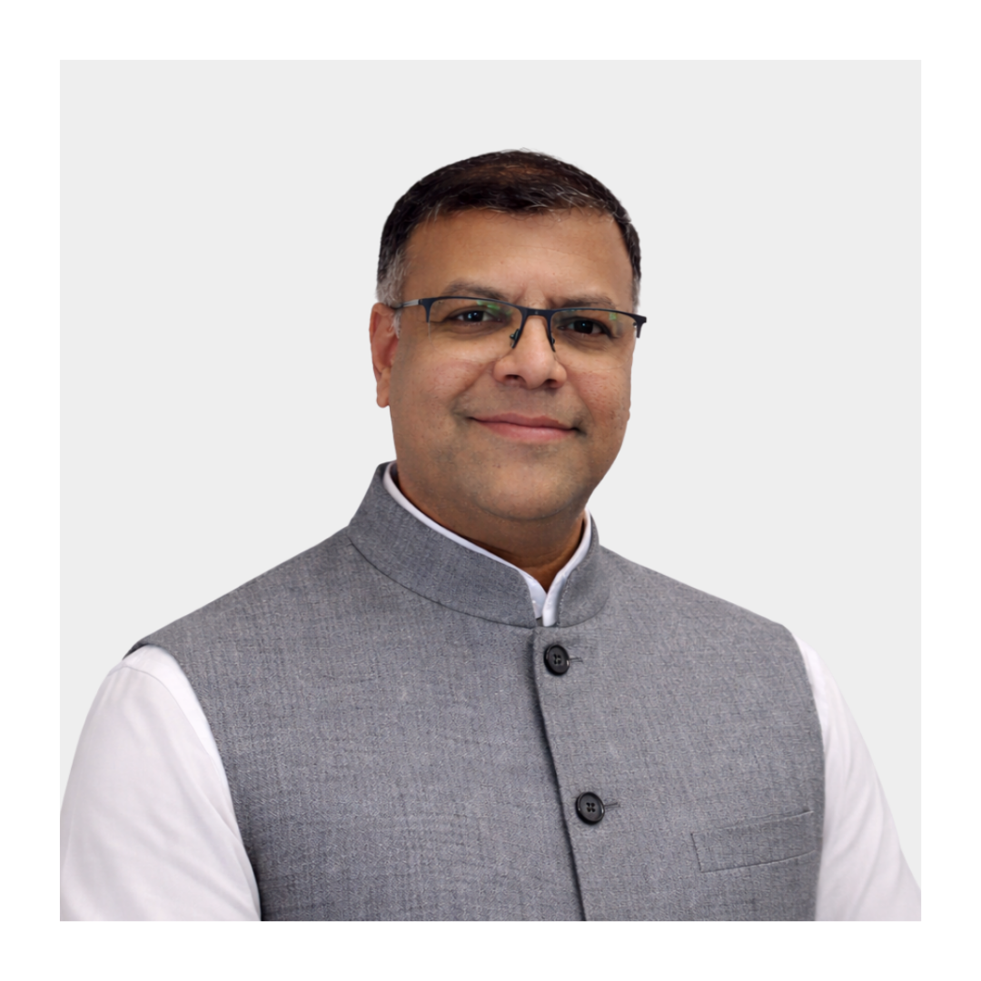 Rajagopal G Appointed as Chairman of the Association of Senior Living India