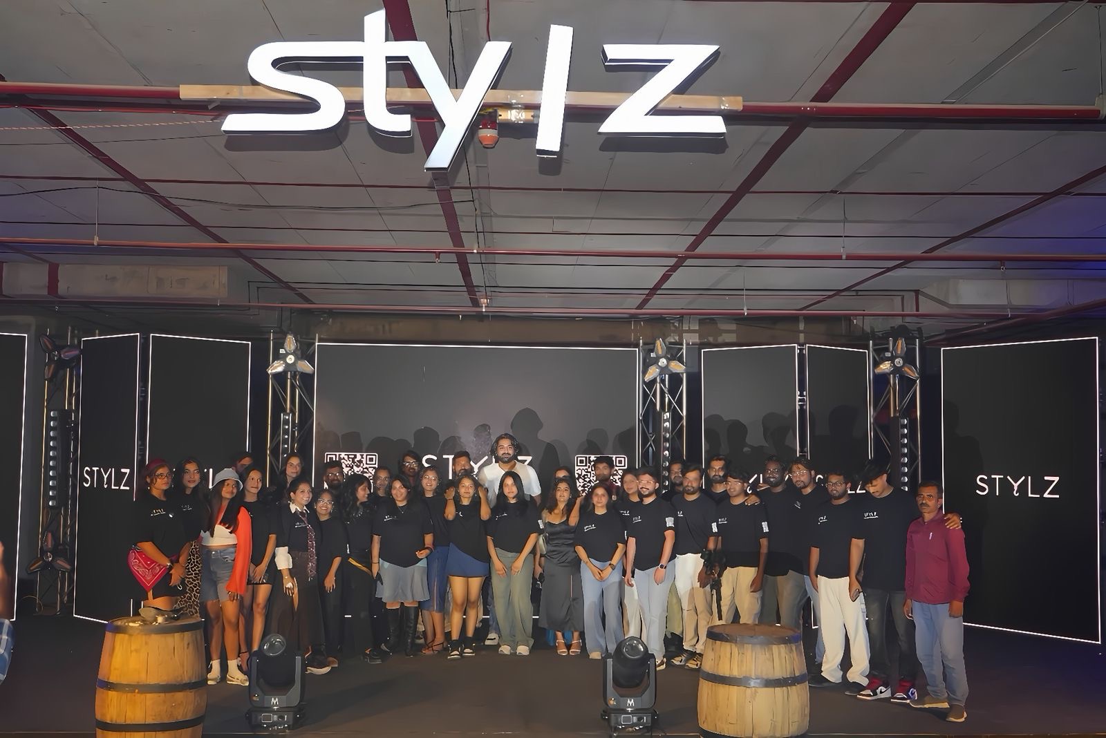 Stylz Launches to Reinvent Fashion Tech in India: Starting With the Person, Not the Product