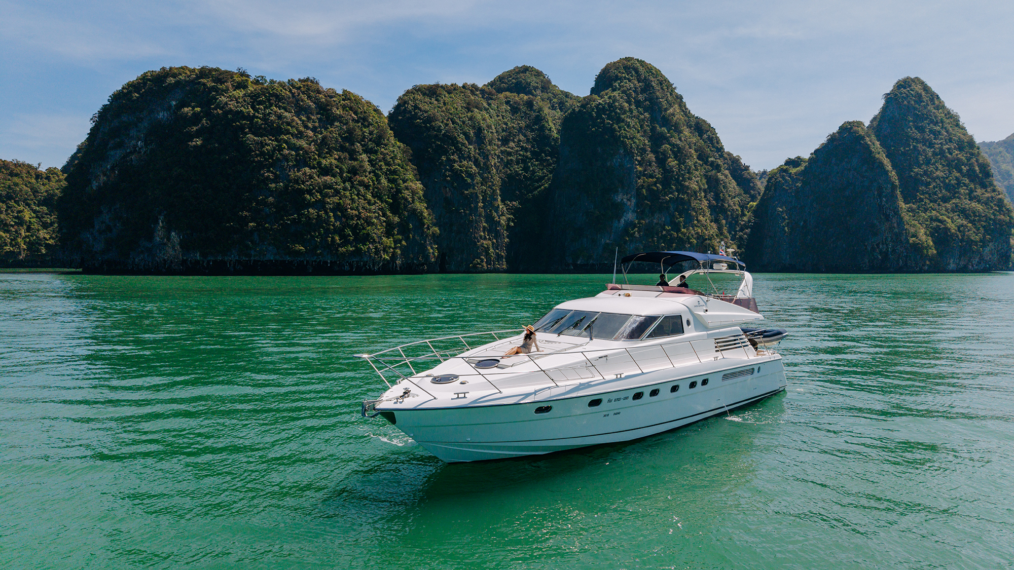 Phulay Bay, A Ritz-carlton Reserve Invites Guests To Embark On Rhythmic Sea Journeys In Paradise