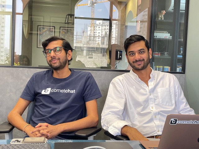 CometChat Secures $6.5M in Strategic Funding from Run Ventures to Grow Next-Generation AI Agent Platform