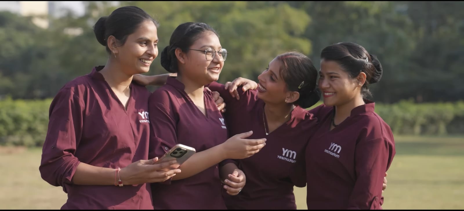 Yes Madam Expands Gig Worker Safety Net for 7,500 plus Professionals with Health, Insurance and Financial Support on World Health Day