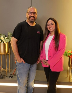 Shark Tank India Featured Pinq Polka Raises INR 4 Crore in Pre-Series A Led by Inflection Point Ventures