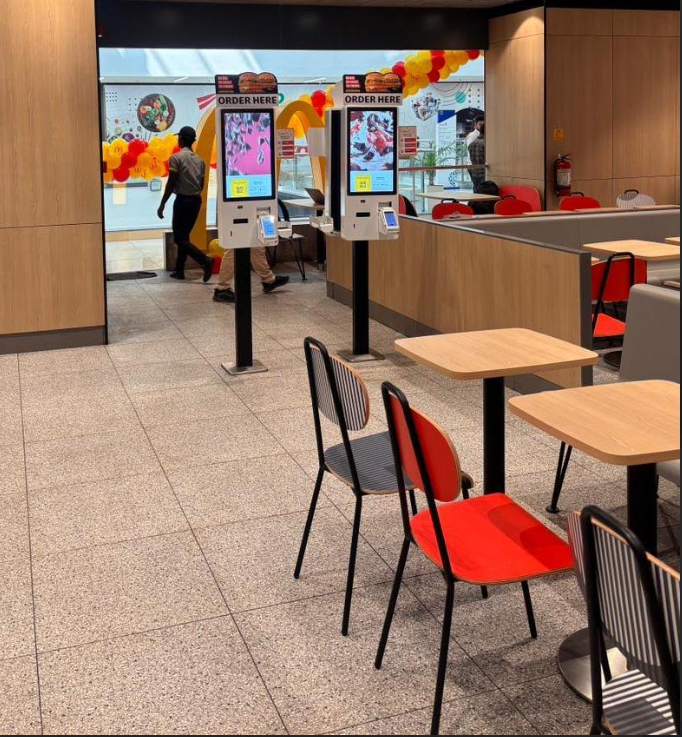 McDonald’s India Launches New Restaurant at Metro-Linked Irrum Manzil, Hyderabad