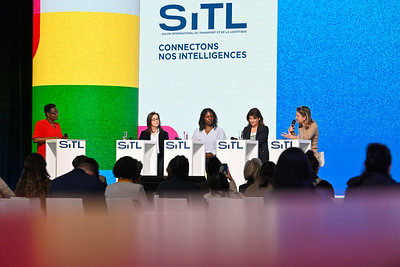 SITL 2026 Set to Redefine the Future of European Logistics as Industry Confronts Structural Transformation