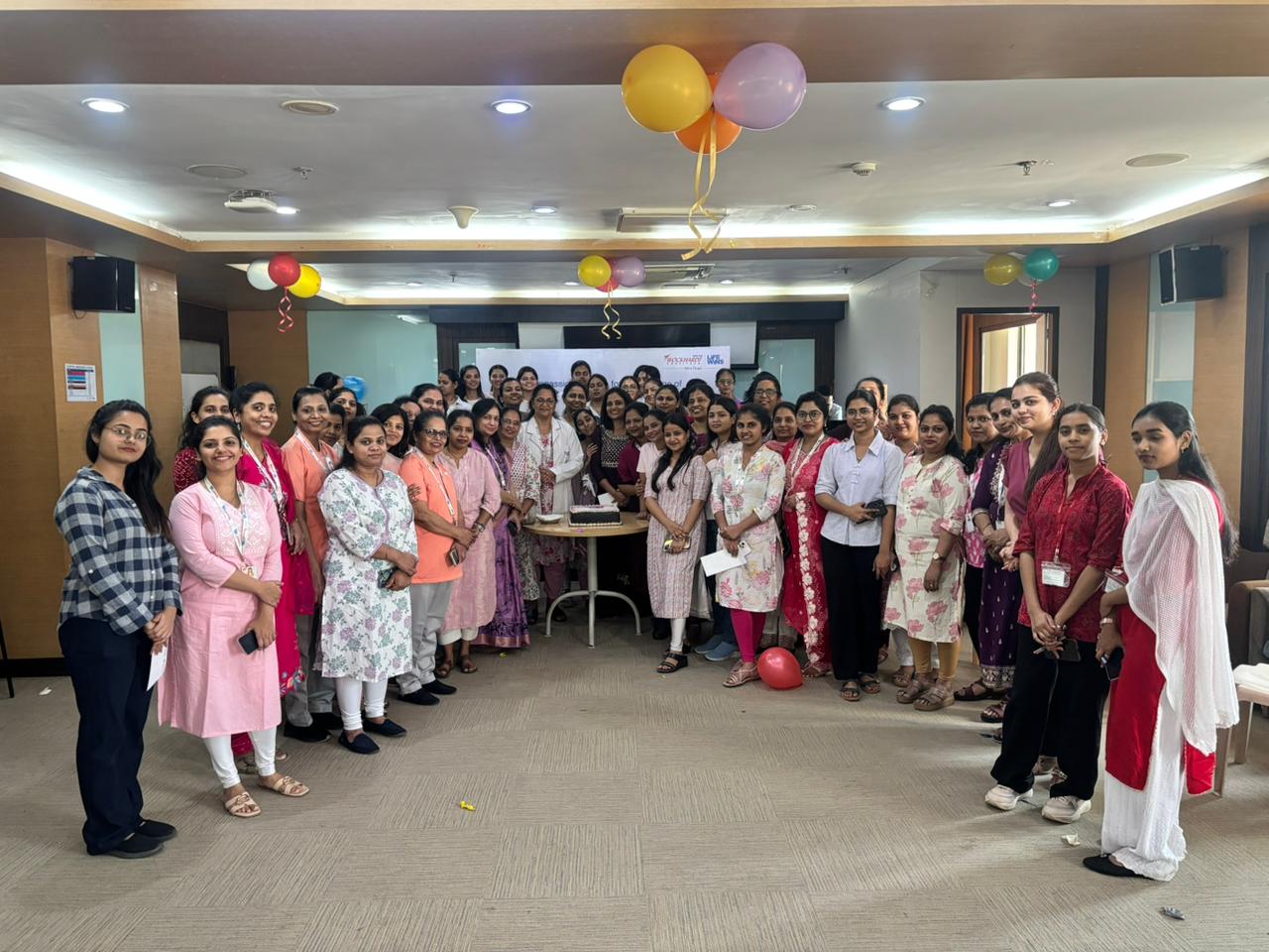 From Celebration to Community Care: Wockhardt Hospitals Marks Women&rsquo;s Day &lsquo;I Am Fearless&rsquo; with Impactful Outreach