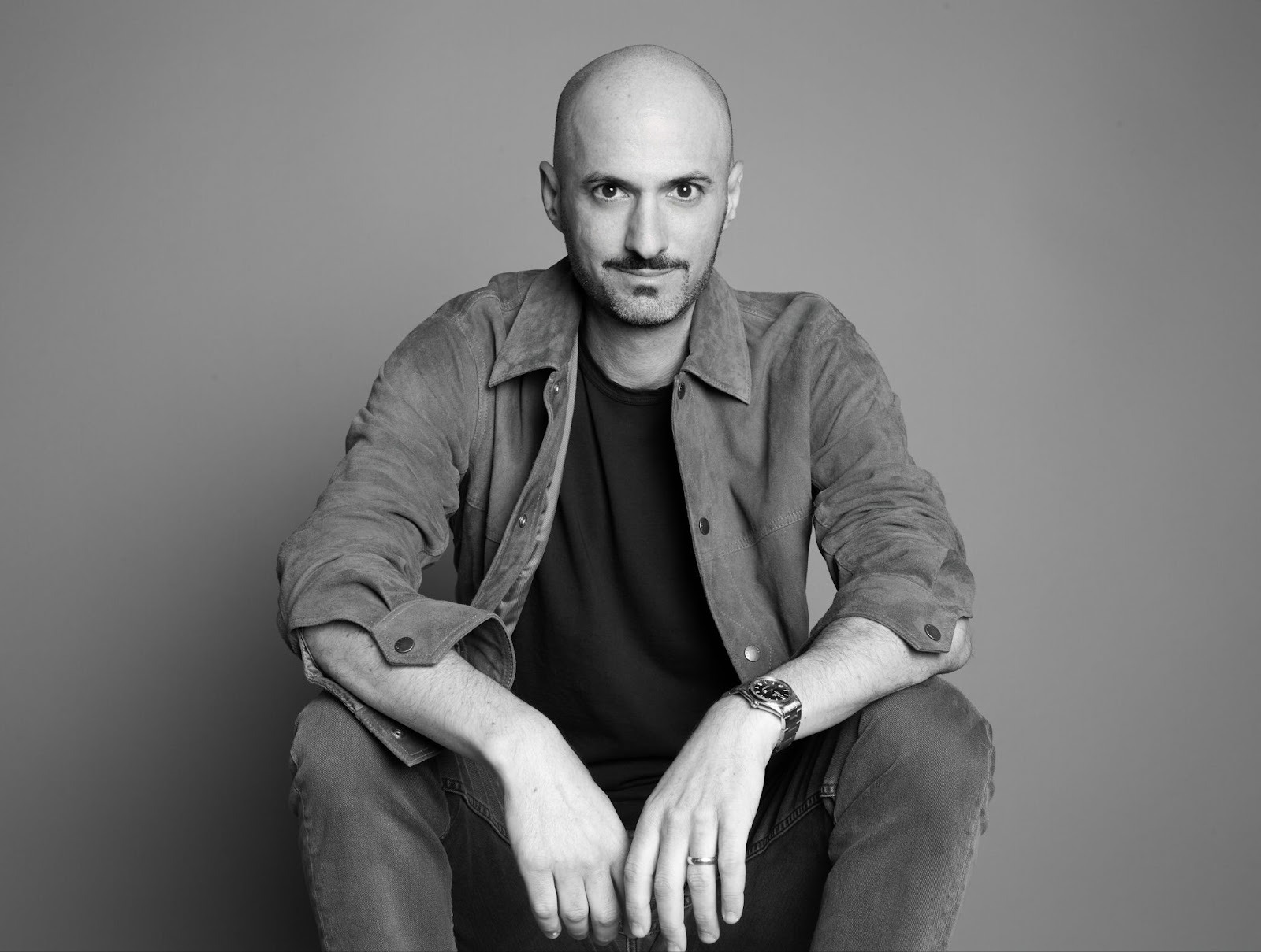 Suno Appoints Jeremy Sirota as Chief Commercial Officer