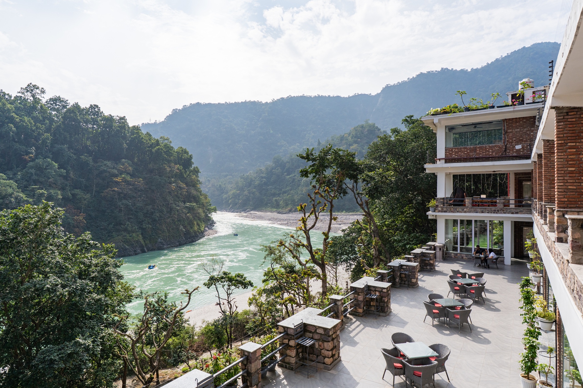 Summit Hotels & Resorts Sharpens Wedding Focus in Rishikesh, Renovates Riverside Inventory to Capture Celebration Demand