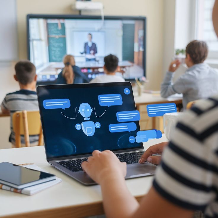 How Schools Are Using AI to Create Personalized Learning Experiences
