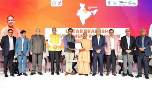 Blue Planet Environmental Solutions Signs Three Strategic MoUs with Government of Uttar Pradesh to Advance Scientific Waste Management and Circular Resource Recovery