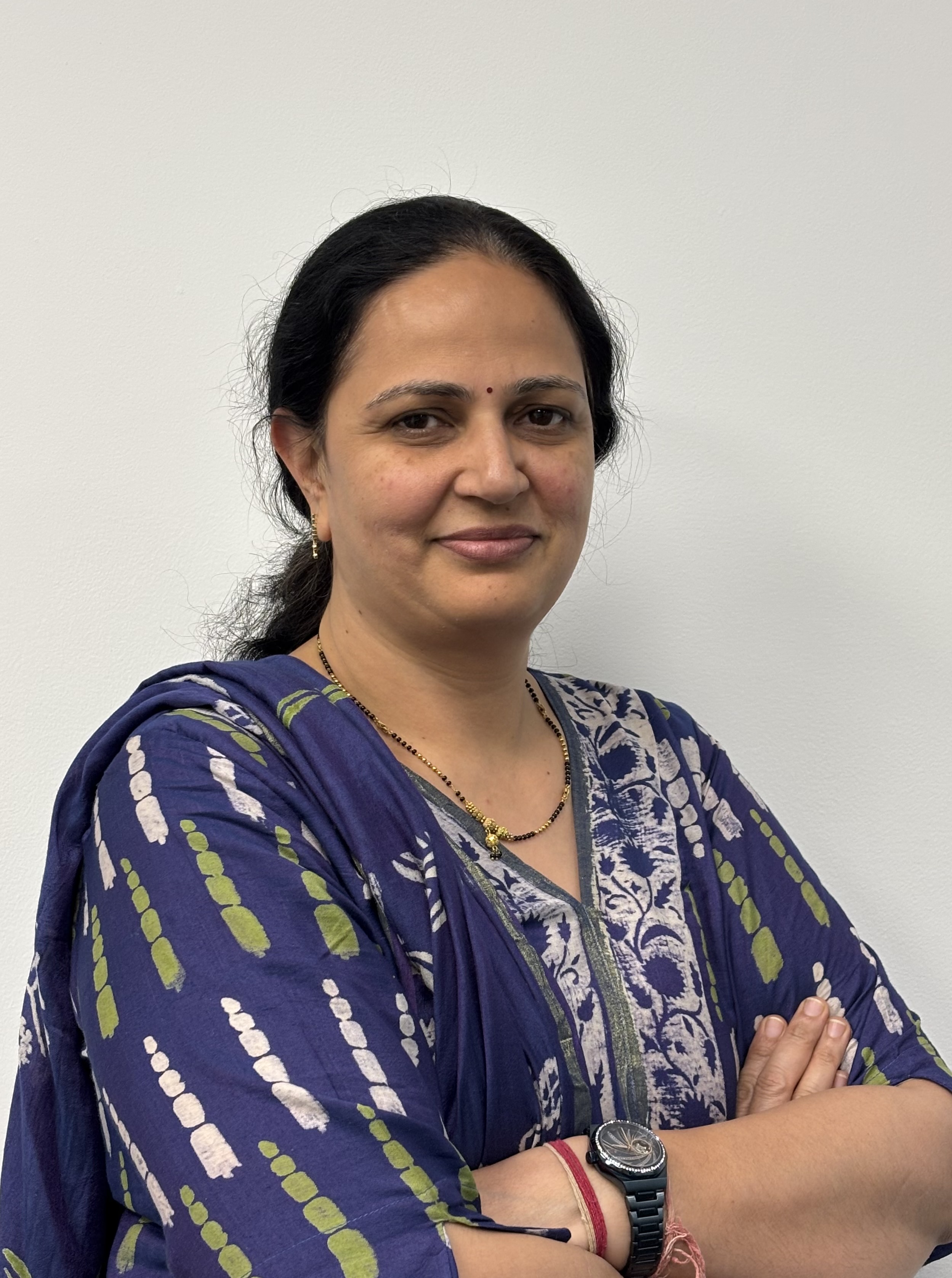 Shree Cement Limited Appoints Rachana Sharma as Head-Environment