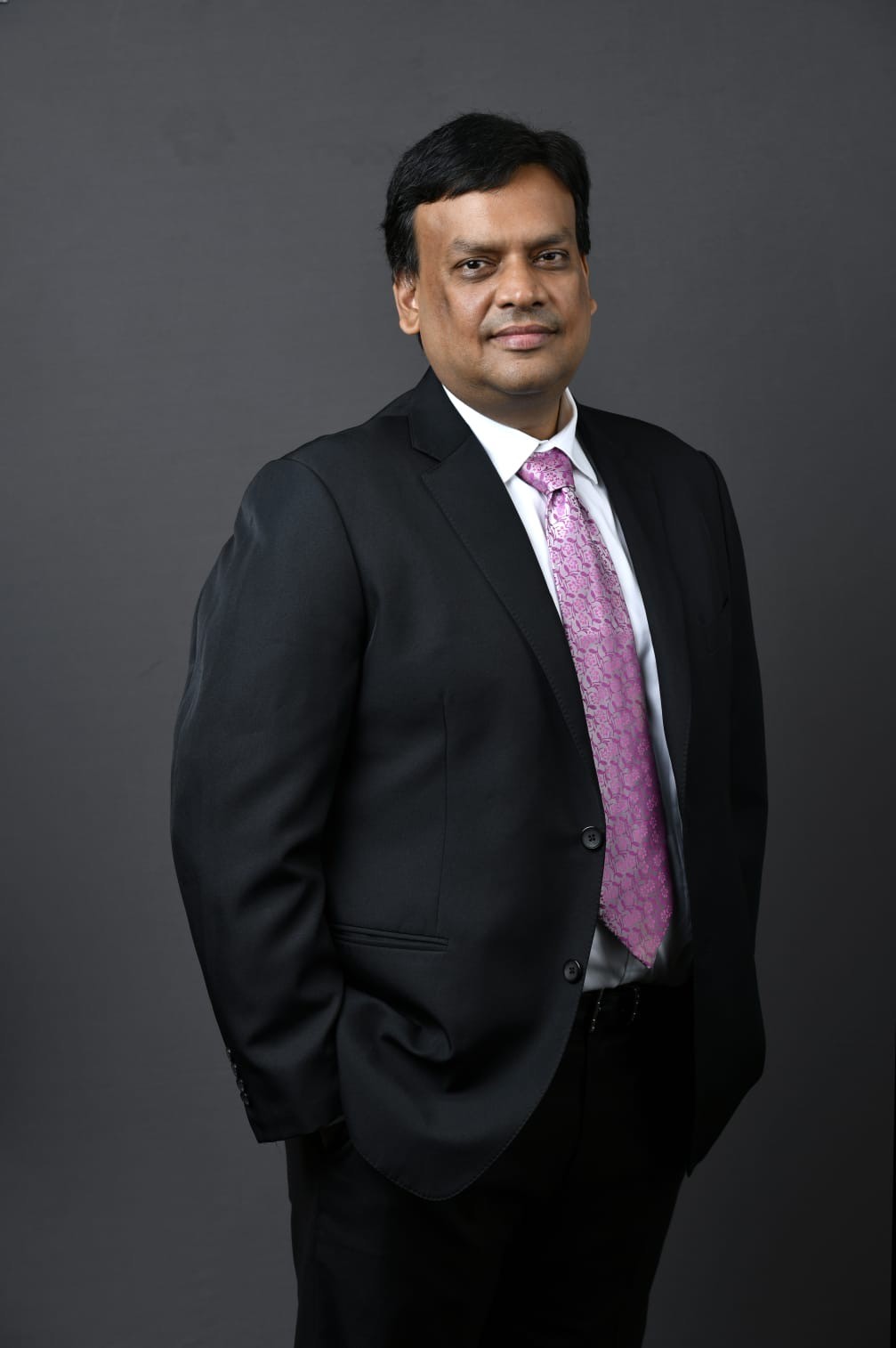 Hinduja Group Names Ramesh Narayanaswamy as President &ndash; Digital & Data