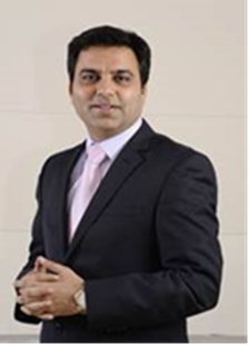 Sandeep Ahuja Sees Steady Growth in Mumbai Housing Demand