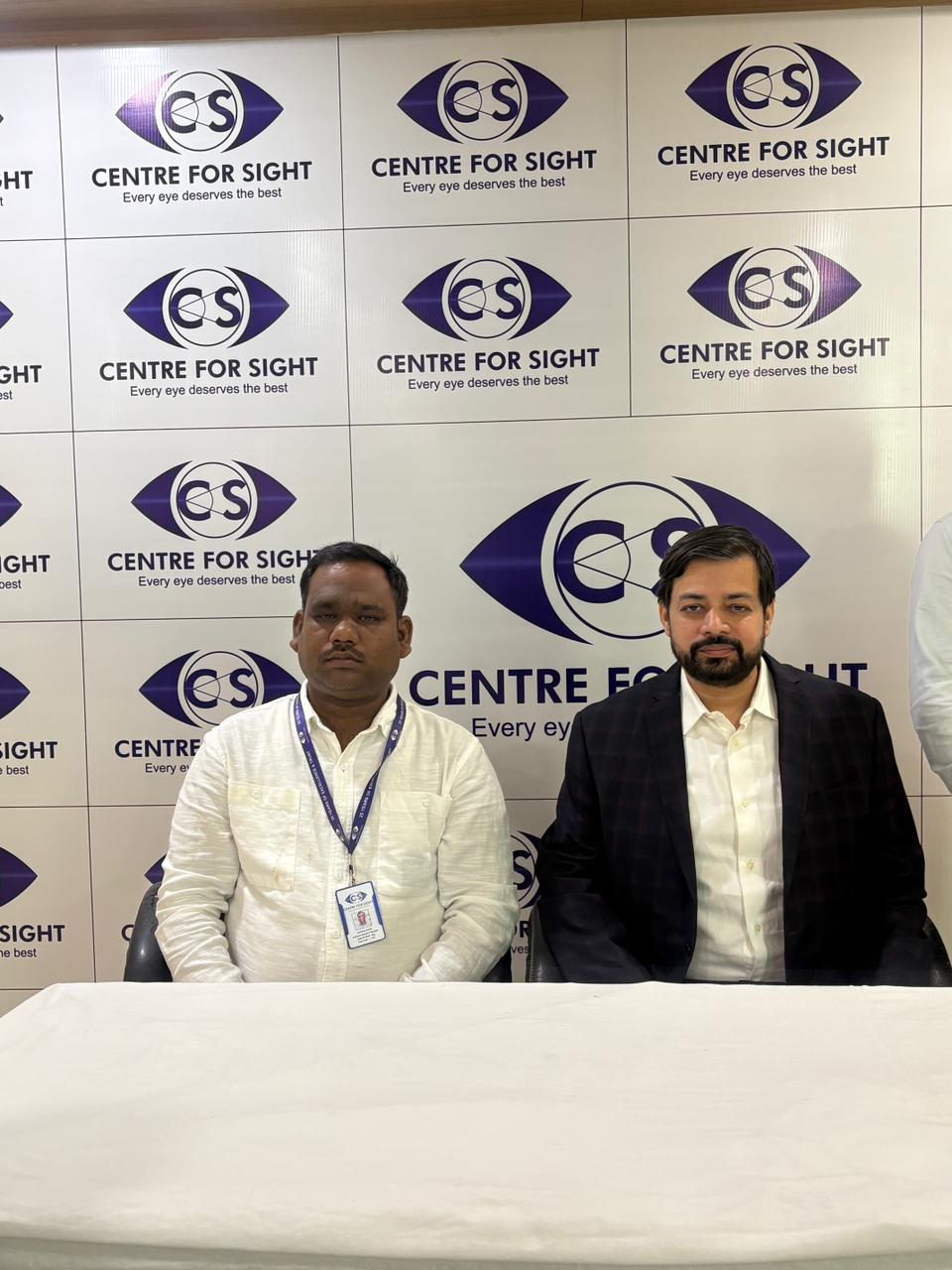 Centre For Sight, Kankarbagh  Patna Strengthens Comprehensive Eye Care with Launch of Oculoplasty Services