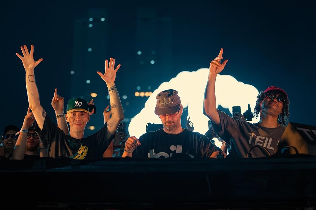 Sunburn hosts Keinemusik&rsquo;s India debut drawing 20,000 fans for a four-hour spectacle delivering a standout cultural moment in Mumbai