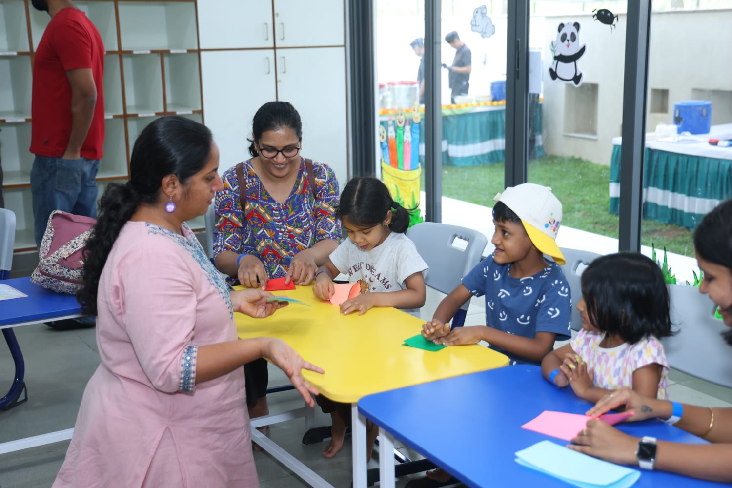 Artzopia Eklavya Festival sets a new benchmark for arts integration in early education