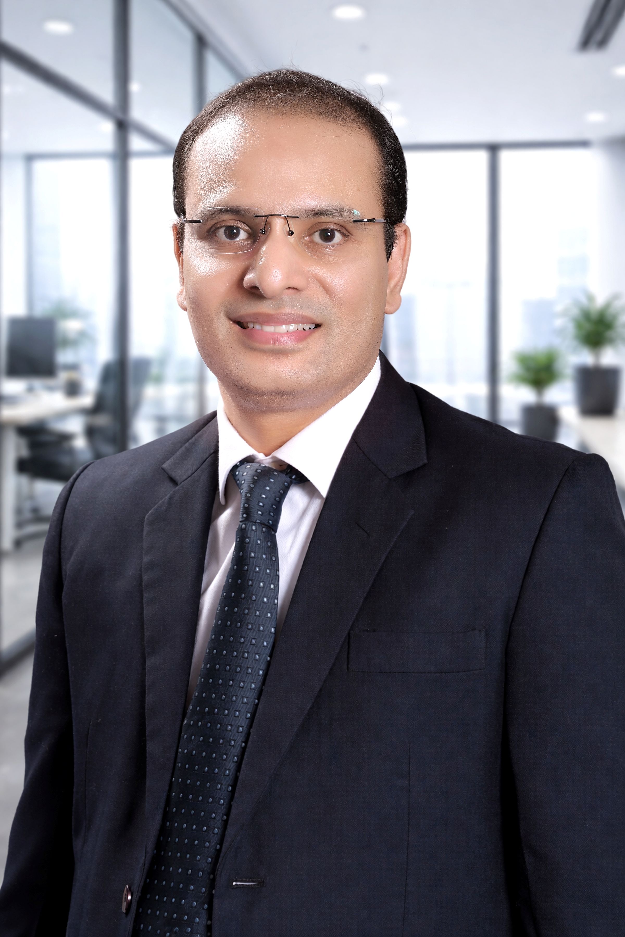 Kotak Mahindra Prime Limited Appoints Suraj Rajappan as MD & CEO-Designate; Shahrukh Todiwala to Retire