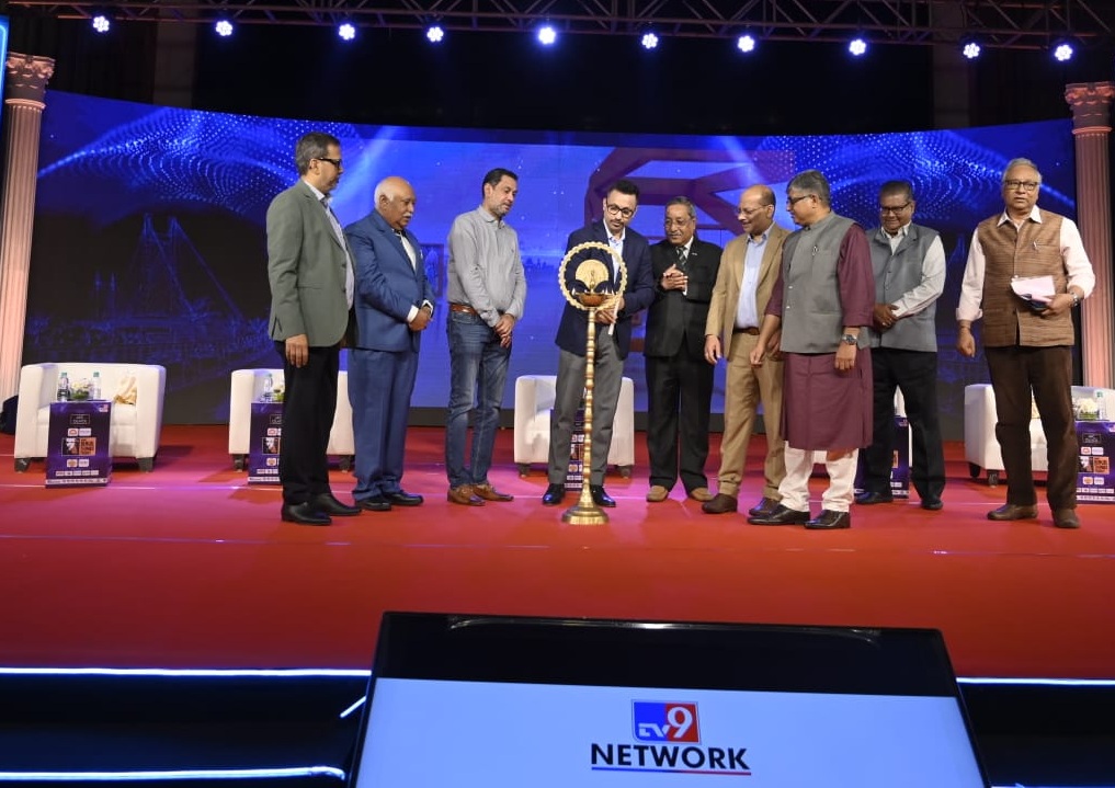 TV9 Bangla hosts the Biggest Political Mega Conclave, &lsquo;What Bengal Thinks Today&rsquo;, ahead of the assembly elections