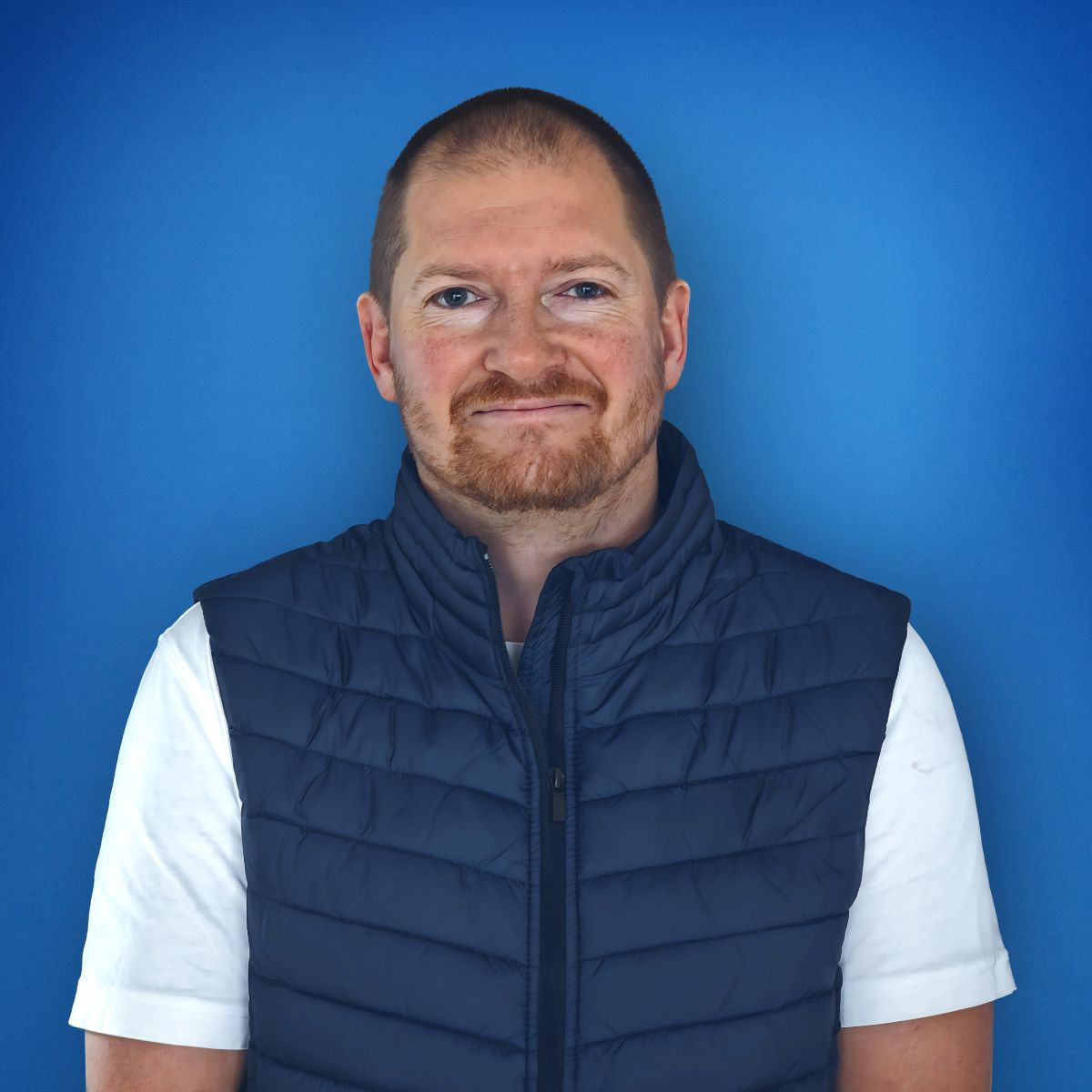 PPDS appoints experienced AV leader Jonas Fjeld as new Country Sales Manager of Norway