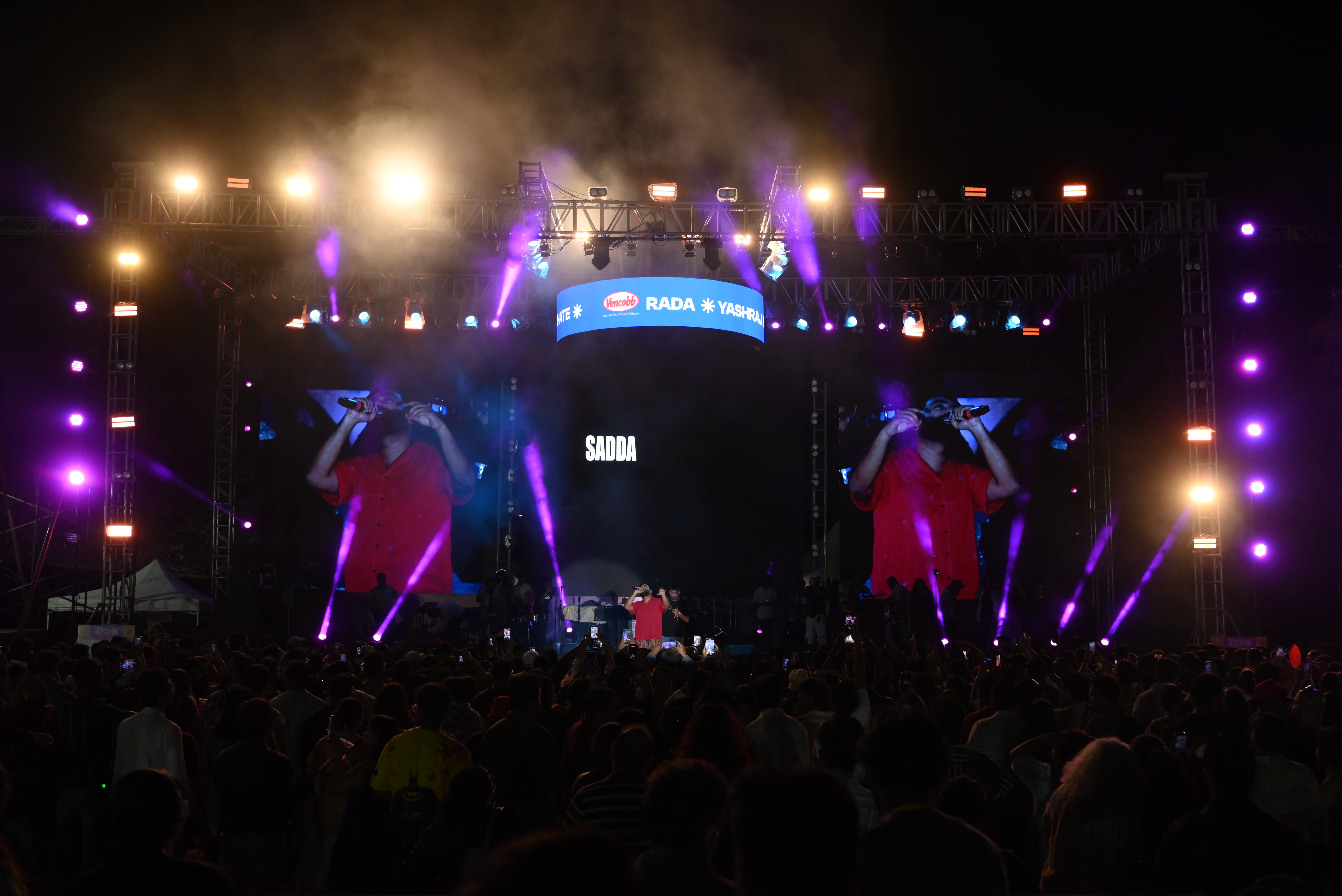 RADA 2026 Day 2 The Movement Gets Louder