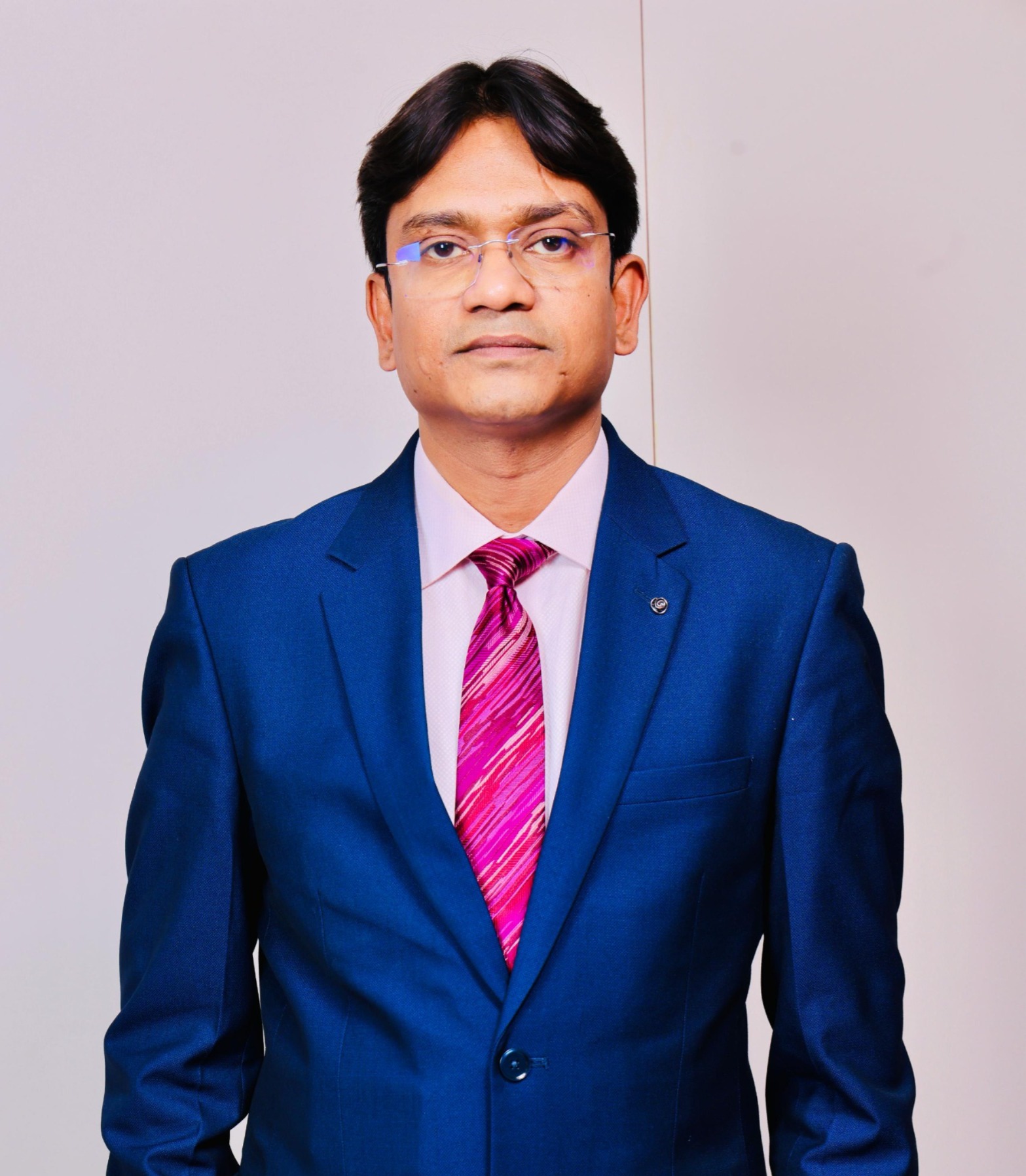 Innovatiview Appoints Satyajit Datta as SVP to Lead Enterprise Growth and Strategic Expansion