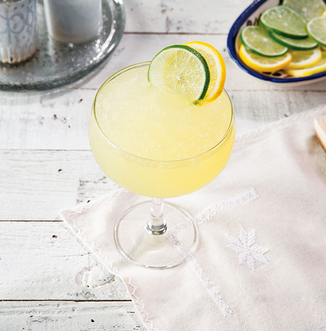Celebrate Margarita Month: Discover What Your Favorite Margarita Says About You