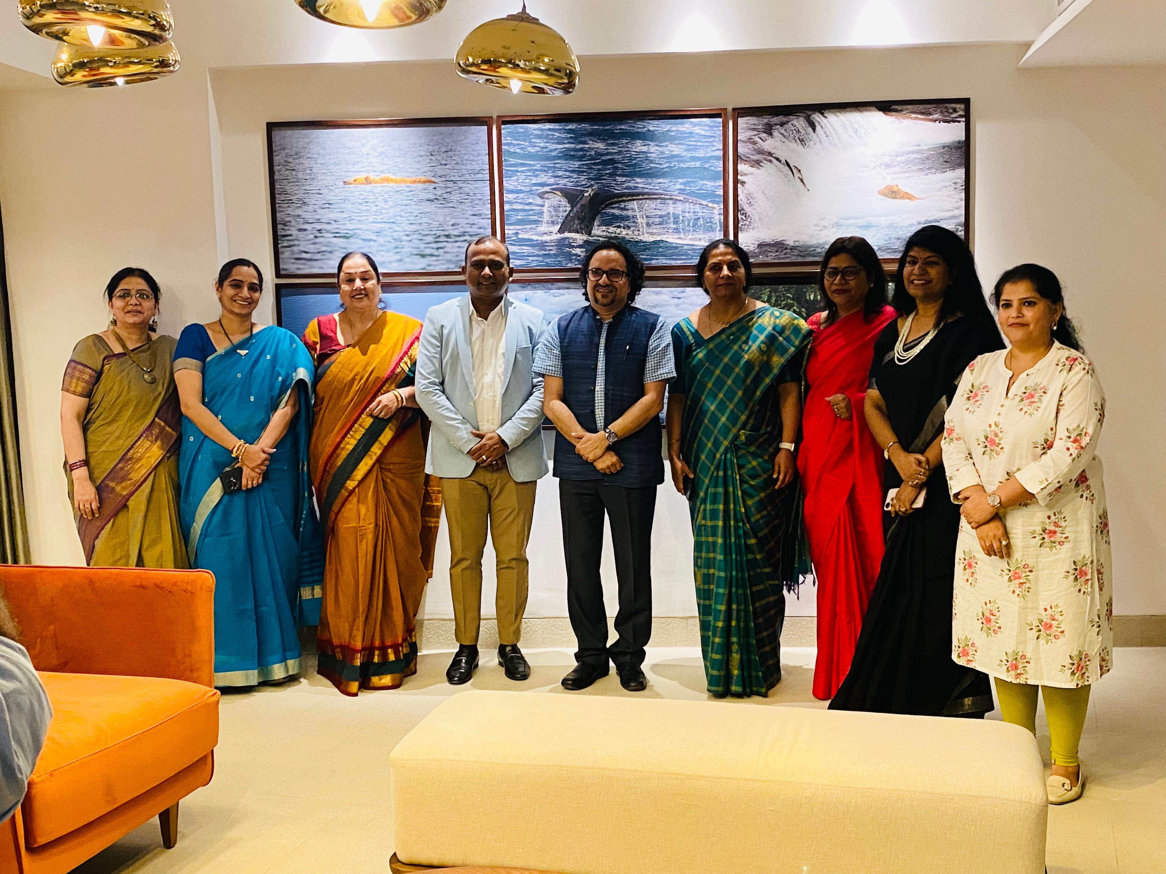 BML Munjal University hosts Principals&rsquo; Roundtable in Hyderabad to reimagine education in the AI era