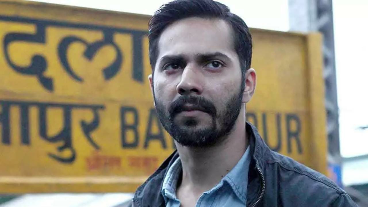 Badlapur Clocks 11 Years! Did You Know Varun Dhawan had to Learn About Anguish and Desperation