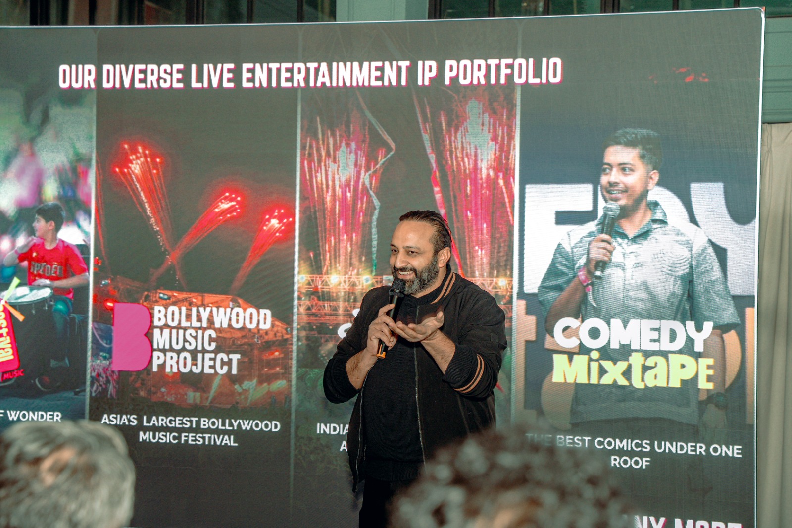 EVA Live Marks Three Years of Growth, Reports USD 15 Million Revenue With 50 Percent CAGR