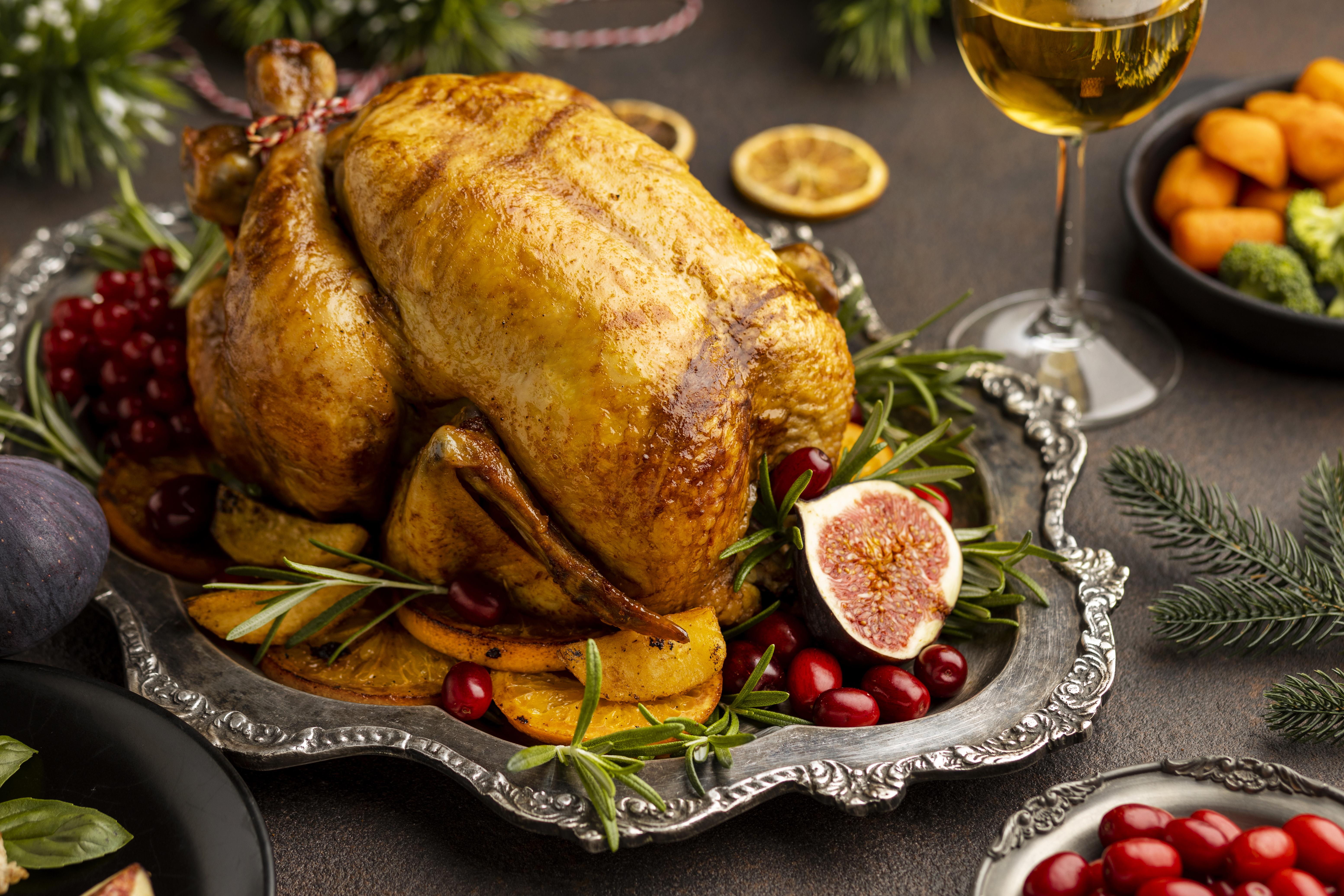 Celebrate the spirit of Easter with a joyous feast at Anise, Taj Coromandel, Chennai