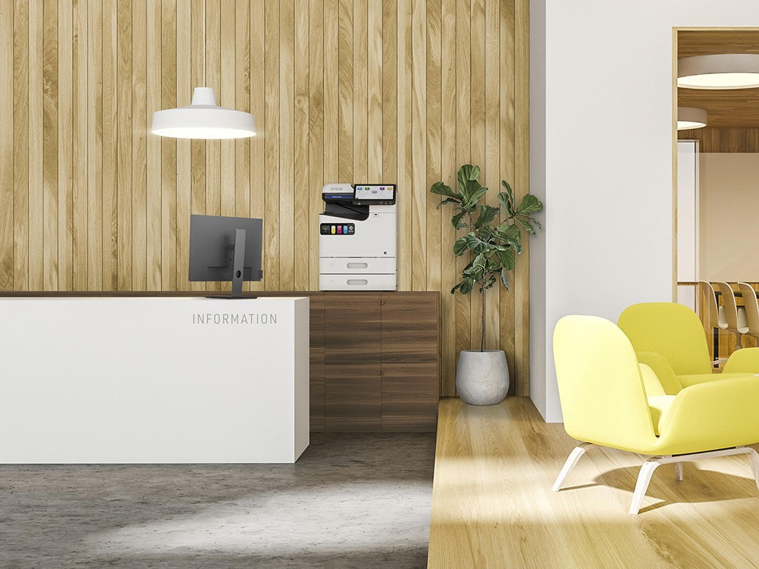 Epson showcases education innovation as Platinum Sponsor of the Australian Secondary Principals&rsquo; Association National Summit (ASPA)