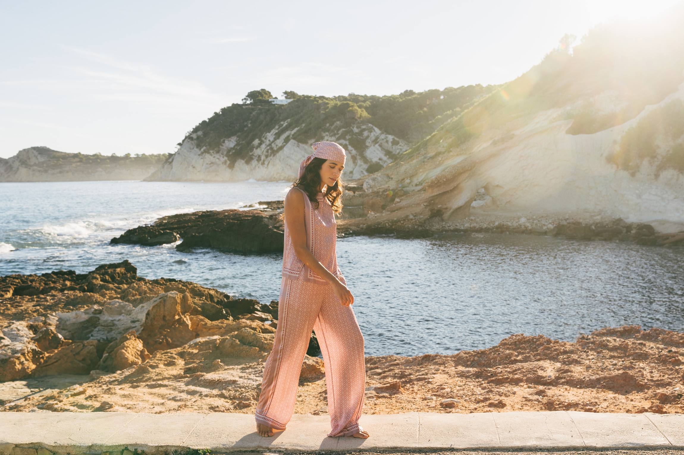 Calling June Introduces ‘islaa’ , Spring Summer 2026 Collection