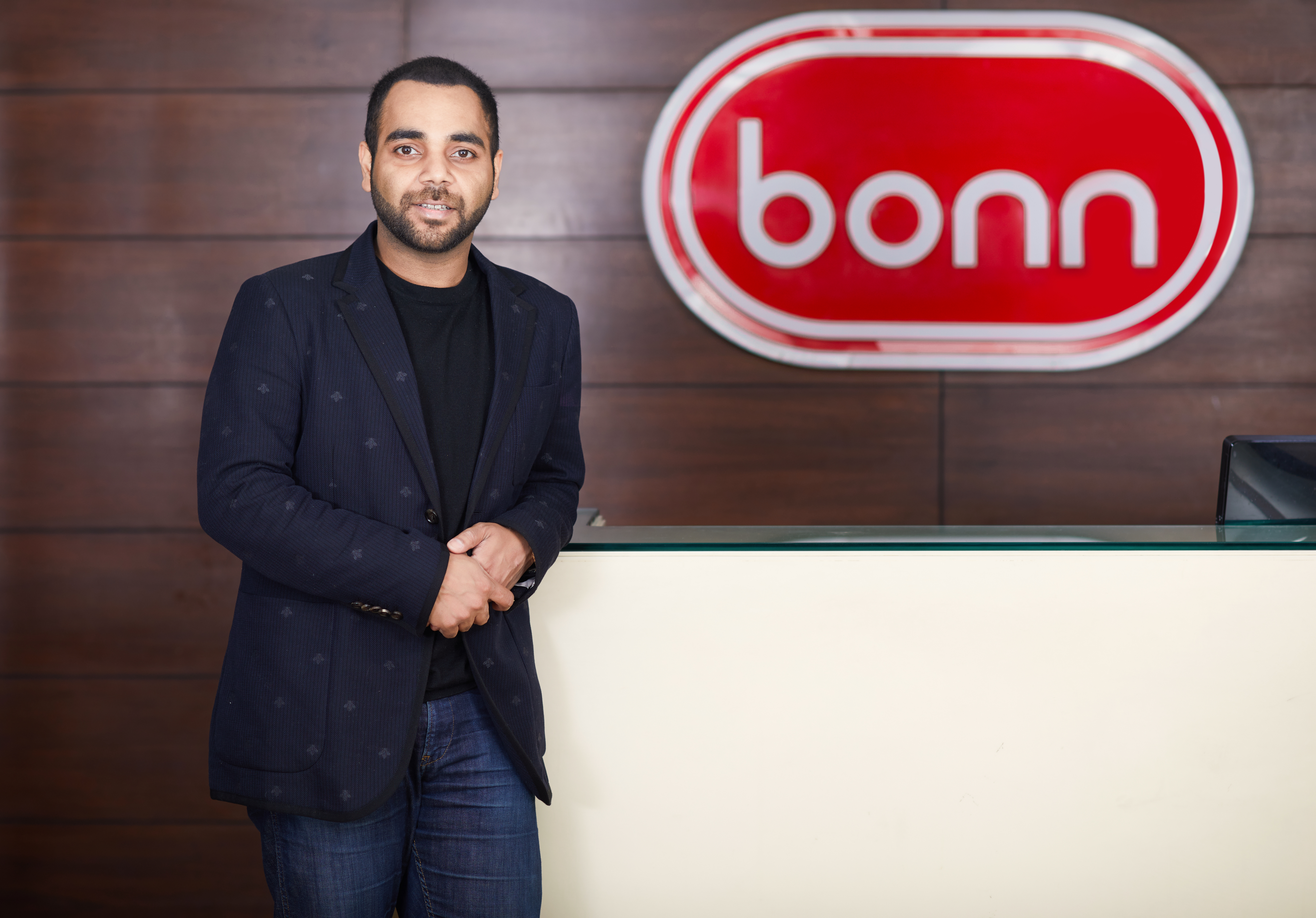 Bonn Group Unveils India&rsquo;s First-Ever Flavoured Bread Range to Redefine Everyday Tea-Time