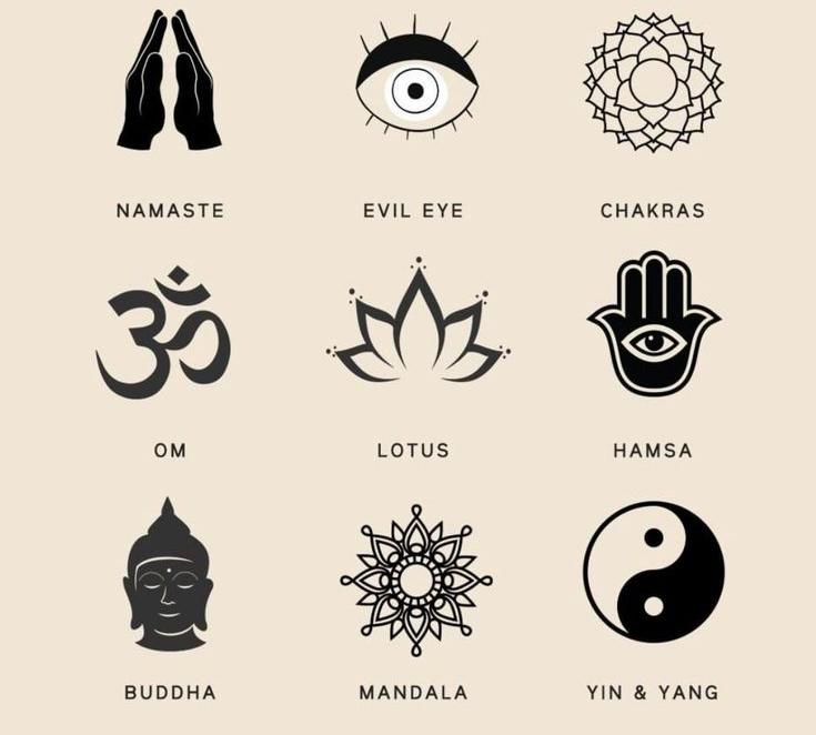 Manifest Symbols: Meaning, Energy, and Transformation