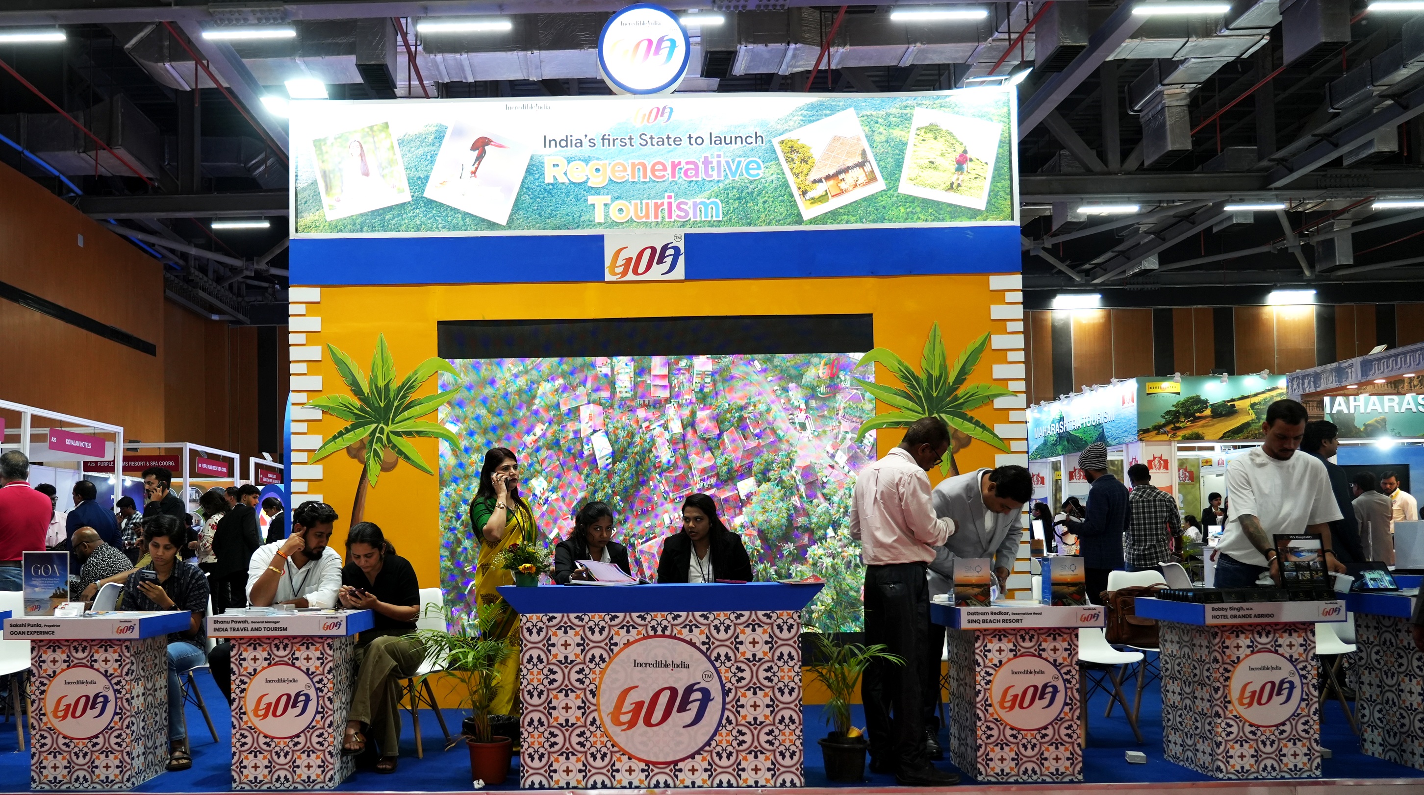 TTF Chennai 2026 Concludes with Strong Industry Participation, Reinforcing South India&rsquo;s Travel Demand