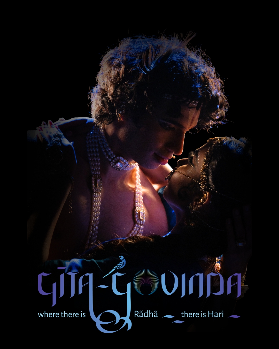 Shivam Sahni&rsquo;s &lsquo;Gīta Govinda, Where There is Rādhā, There is Hari&rsquo; Reimagines a Timeless Classic, with Music by Shubha Mudgal