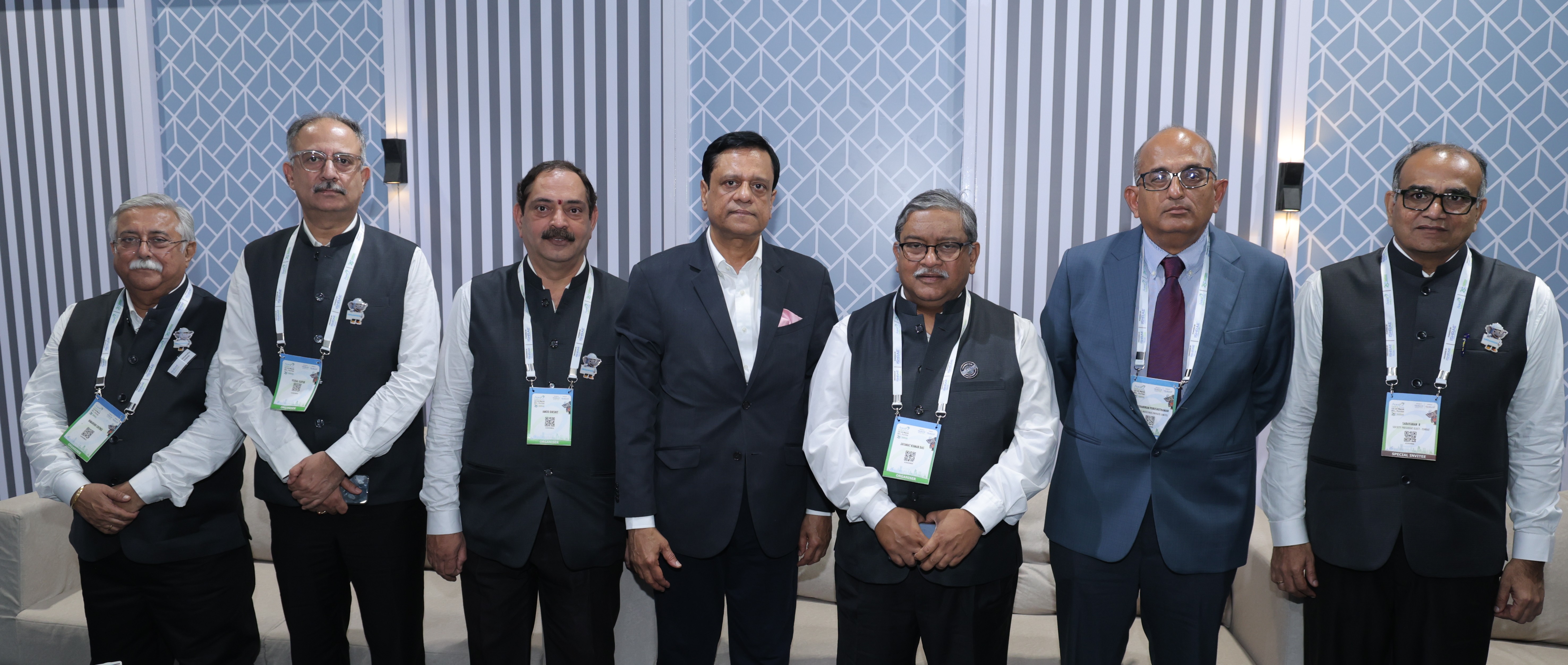 ACREX India 2026 Opens in Mumbai as India&rsquo;s HVAC Market Surges Toward USD 29.4 Billion by 2030