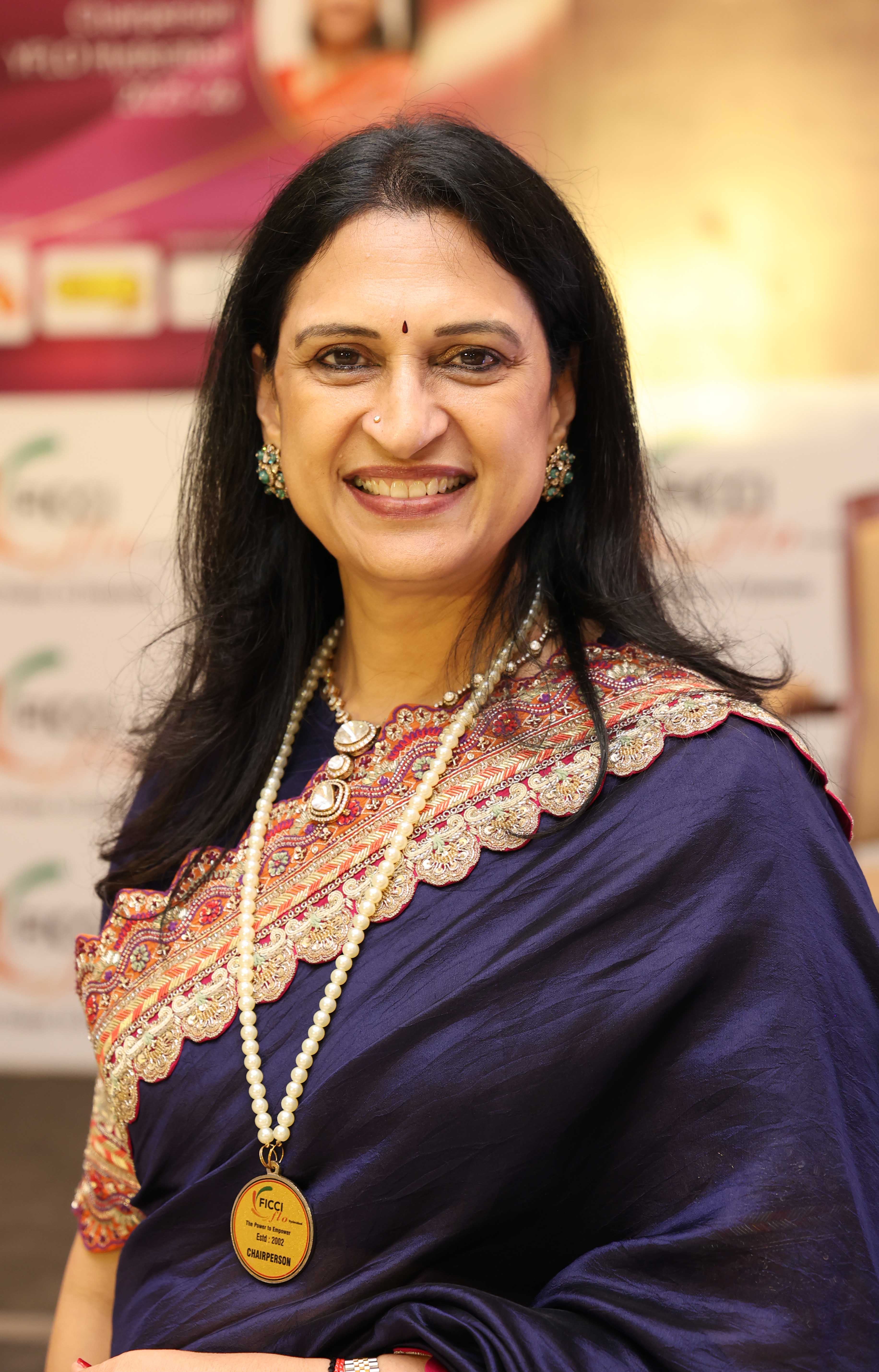 FLO annual session held, marks leadership transition at FLO & YFLO Hyderabad