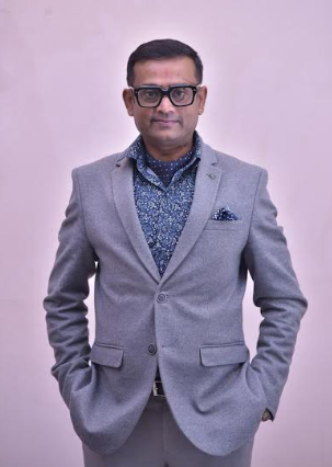 Industry Veteran Deepak Halder Named CEO of Sarvottam India