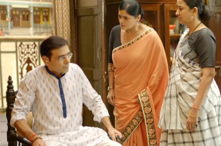 Sony SAB&rsquo;s Pushpa Impossible Explores Justice, Power, and Influence