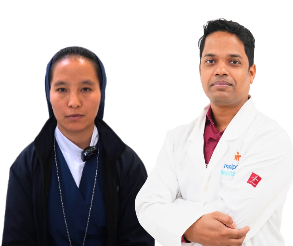 Manipal Hospital Bhubaneswar Relieves Manipur Woman&rsquo;s Back Pain with Biportal Spine Surgery