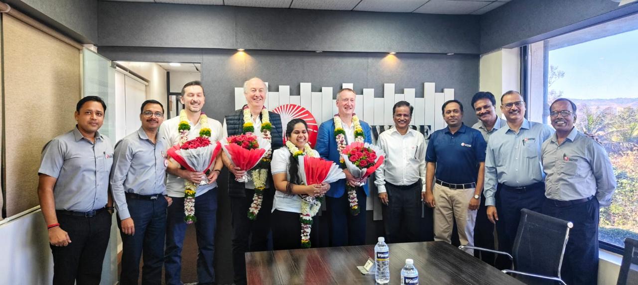 Garware Technical Fibres Ltd, Salmon Scotland Deepen India–UK Aquaculture Collaboration Amid FTA Momentum